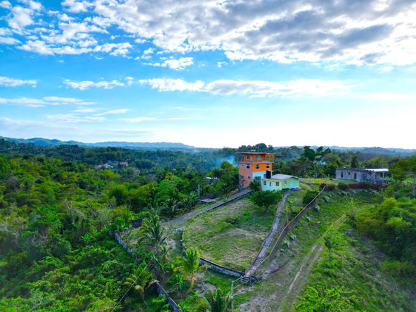 Sixth image of 66a Rothsey Cove Harding Hall in Green Island, Hanover, Jamaica - property is For Sale