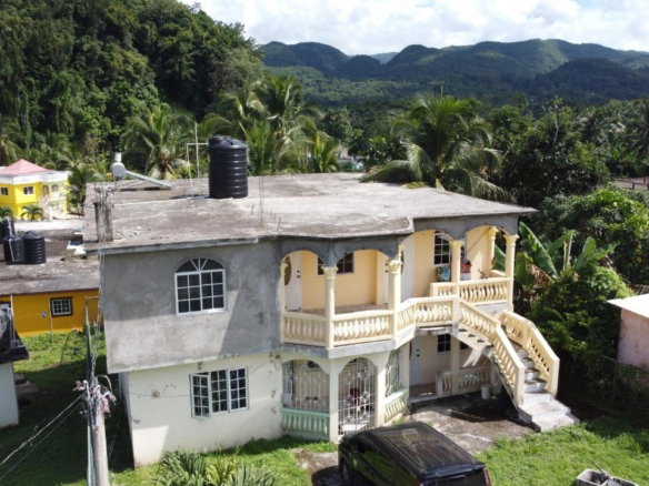 First image of 65 Cambridge Meadows in Cambridge, St. James, Jamaica - property is For Sale