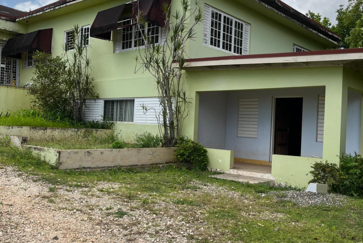 Sixth image of 9 Green Glebe Road East ki in Kingston 19, St. Andrew, Jamaica - property is For Sale