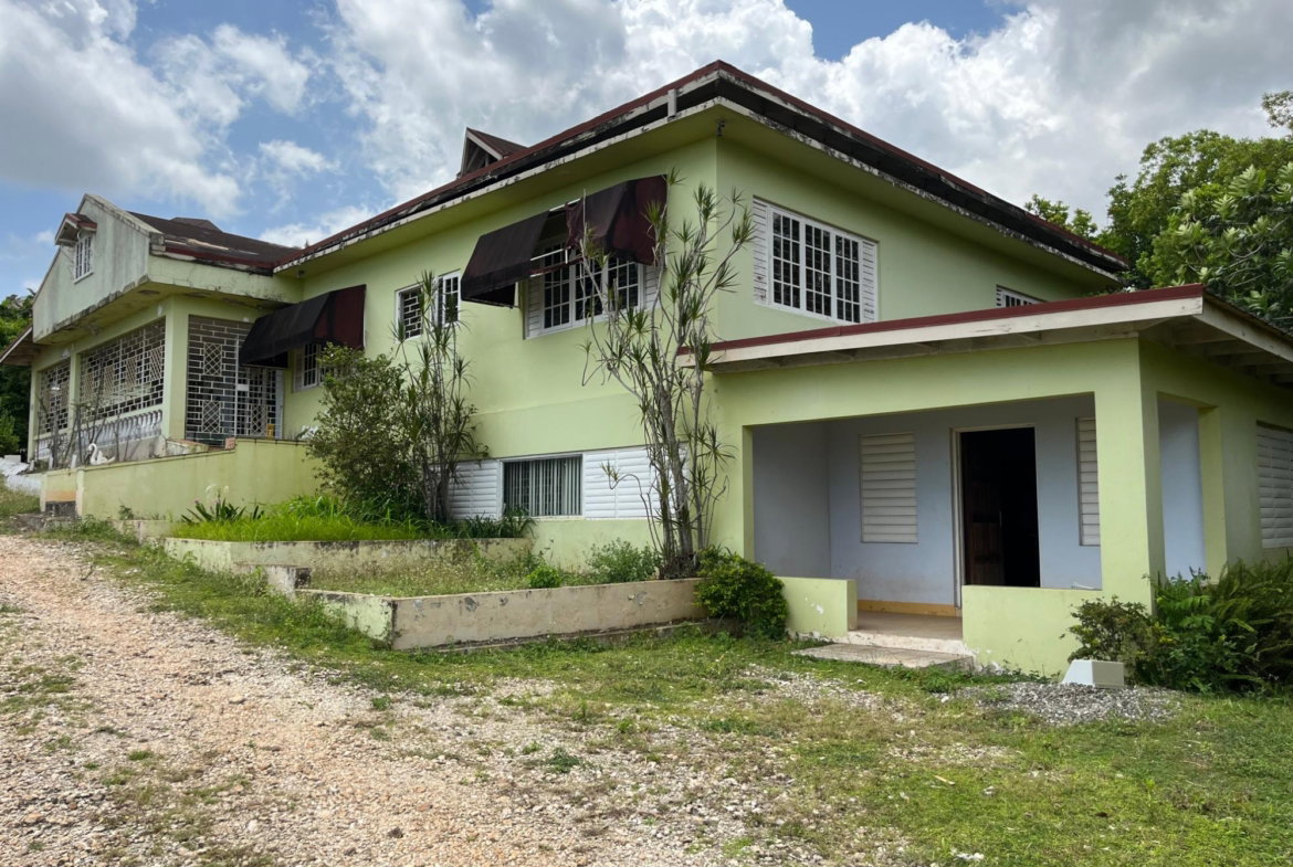Eighth image of 9 Green Glebe Road East ki in Kingston 19, St. Andrew, Jamaica - property is For Sale