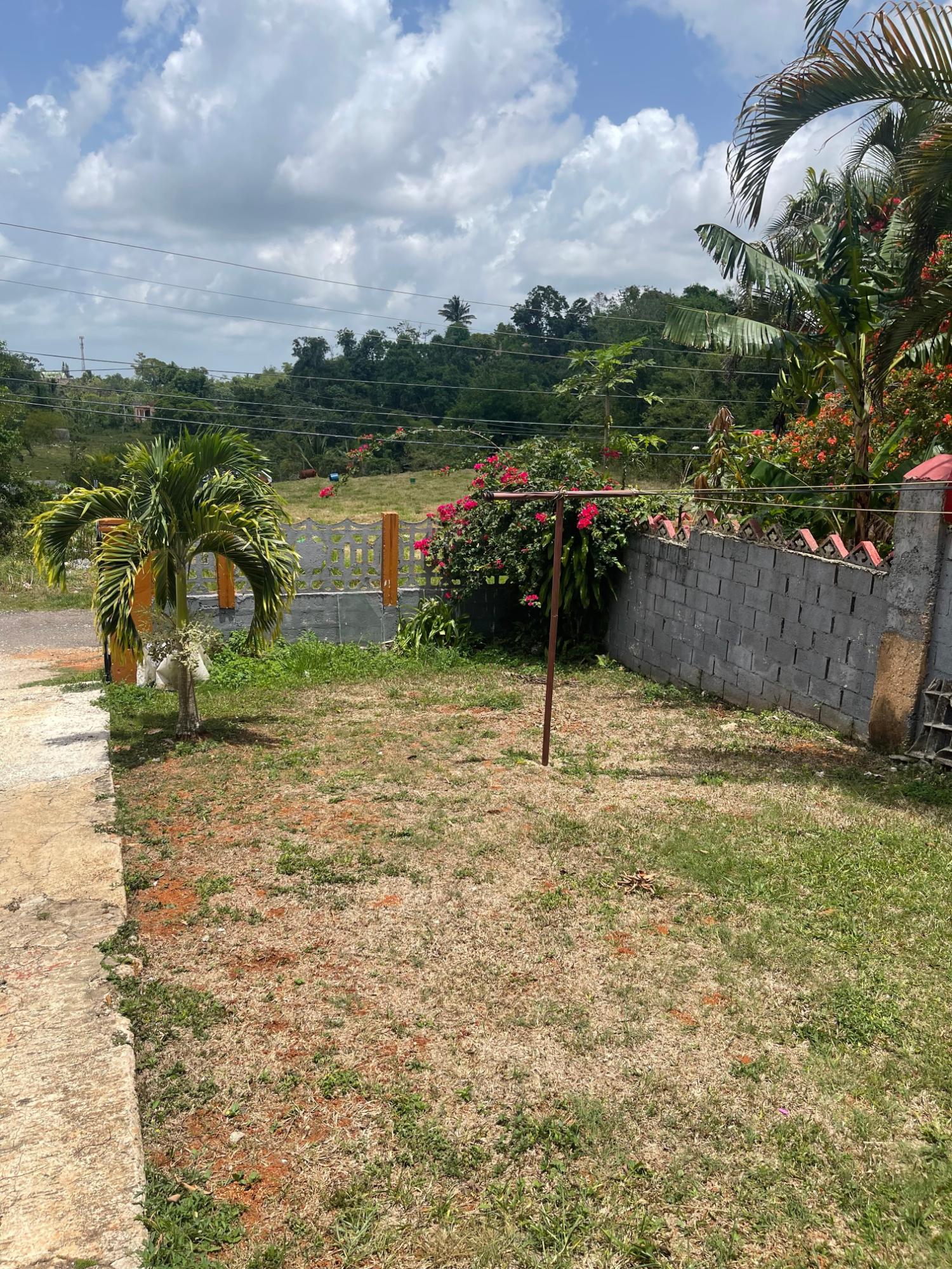 Second image of Georges Valley in Georges Valley, Manchester, Jamaica - property is For Sale
