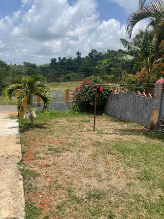 Second image of Georges Valley in Georges Valley, Manchester, Jamaica - property is For Sale