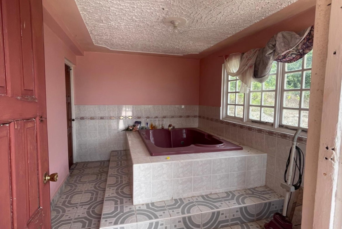 Thirteenth image of Georges Valley in Georges Valley, Manchester, Jamaica - property is For Sale