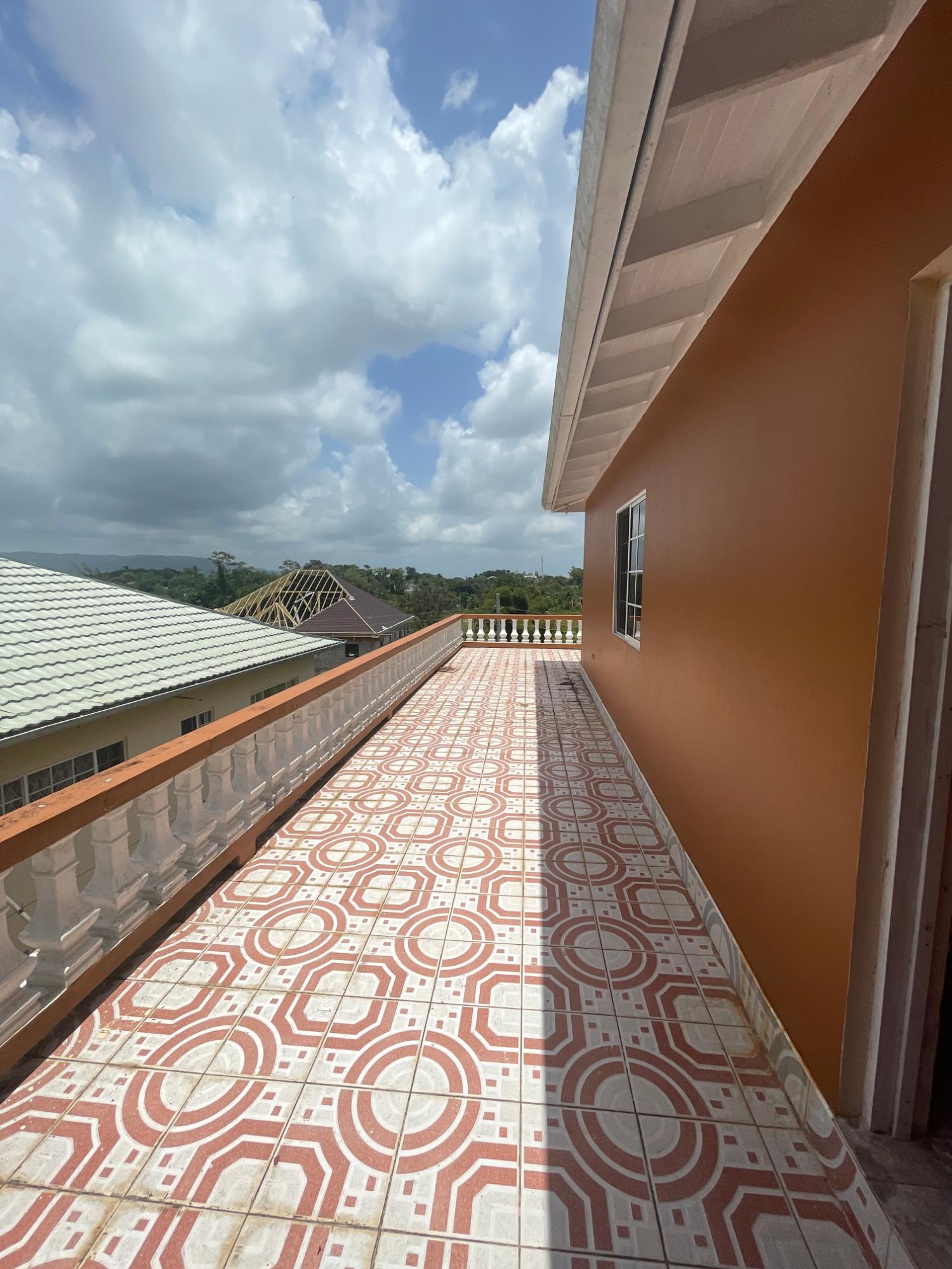 Fourteenth image of Georges Valley in Georges Valley, Manchester, Jamaica - property is For Sale