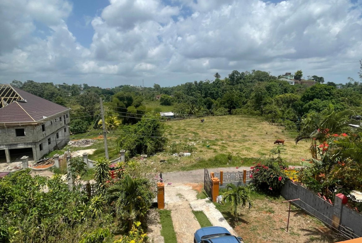 Fifteenth image of Georges Valley in Georges Valley, Manchester, Jamaica - property is For Sale
