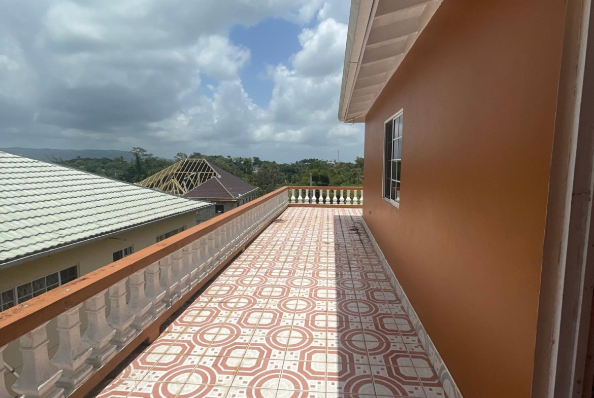 Sixteenth image of Georges Valley in Georges Valley, Manchester, Jamaica - property is For Sale