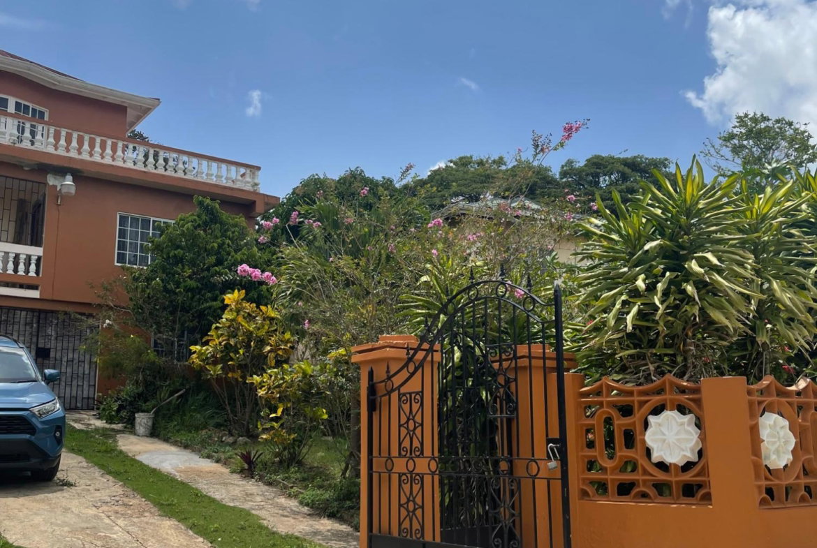 Fourth image of Georges Valley in Georges Valley, Manchester, Jamaica - property is For Sale