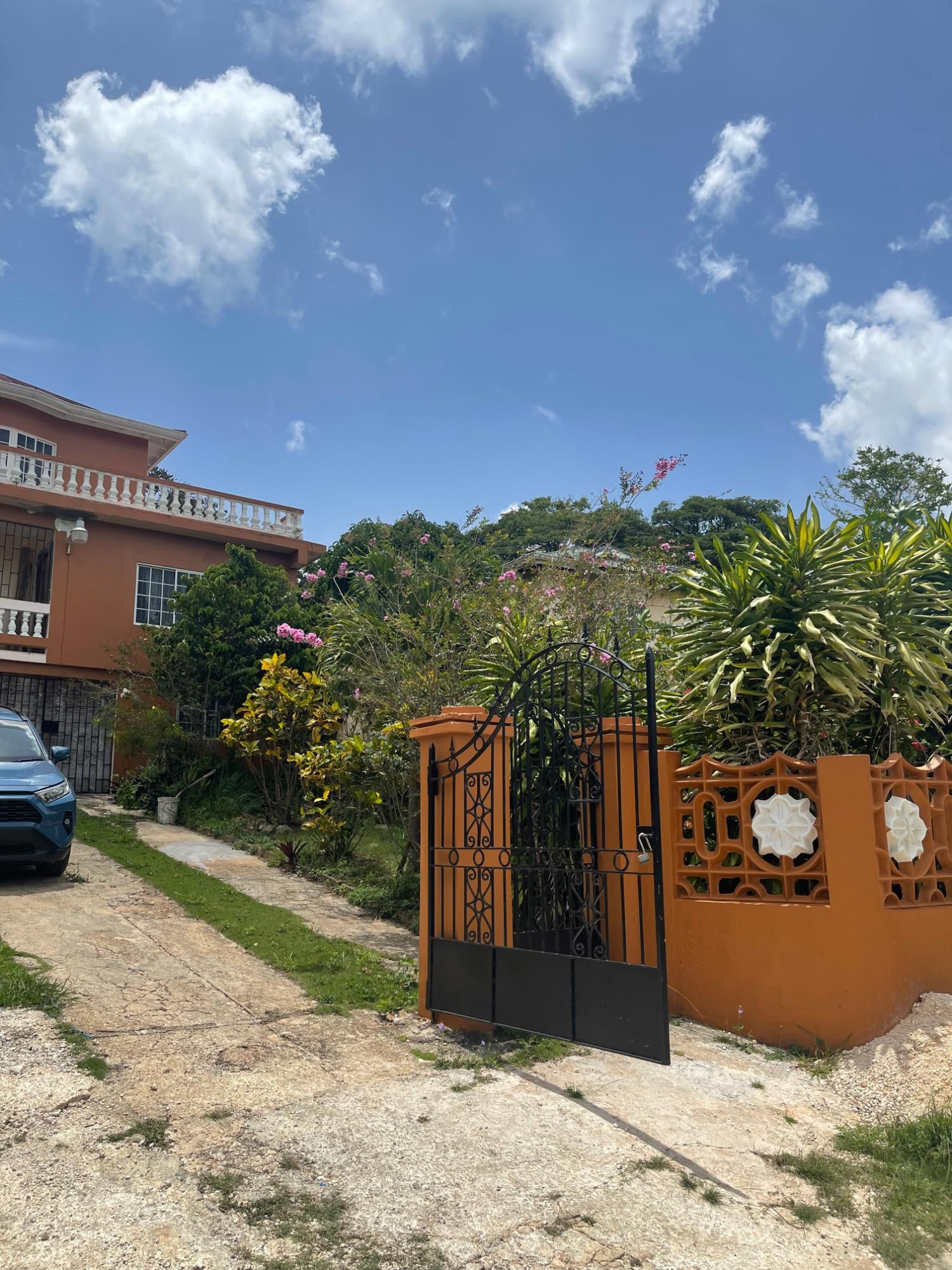 Fourth image of Georges Valley in Georges Valley, Manchester, Jamaica - property is For Sale