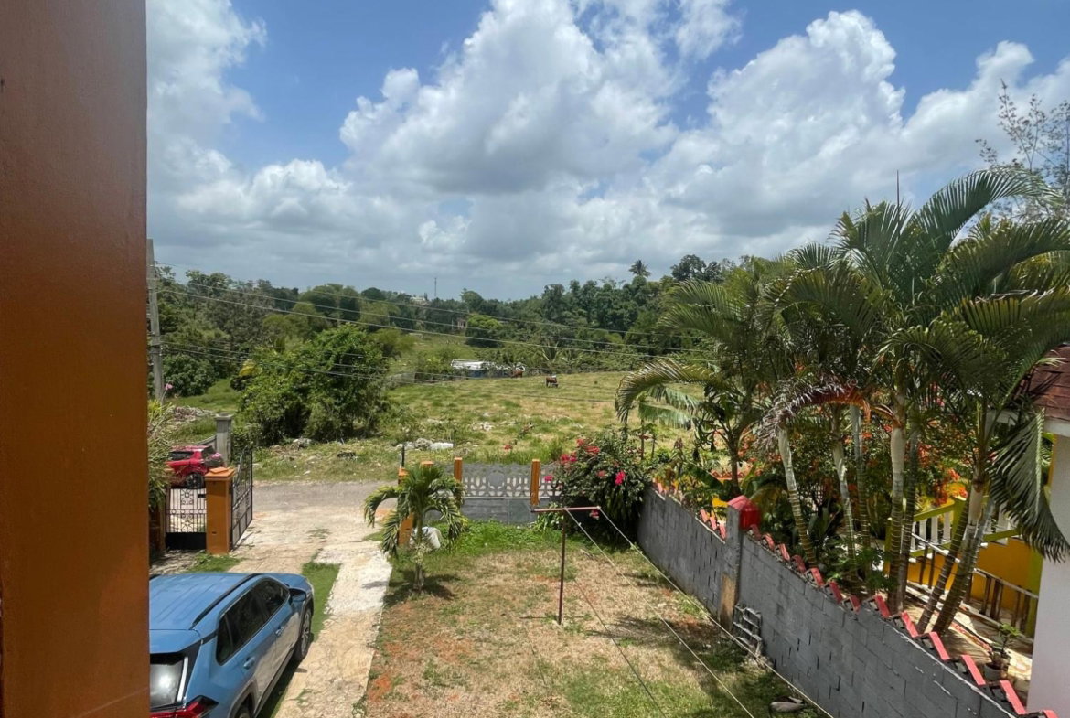 Fifth image of Georges Valley in Georges Valley, Manchester, Jamaica - property is For Sale