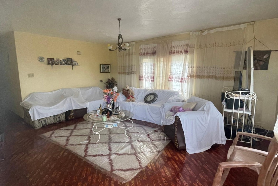 Sixth image of Georges Valley in Georges Valley, Manchester, Jamaica - property is For Sale