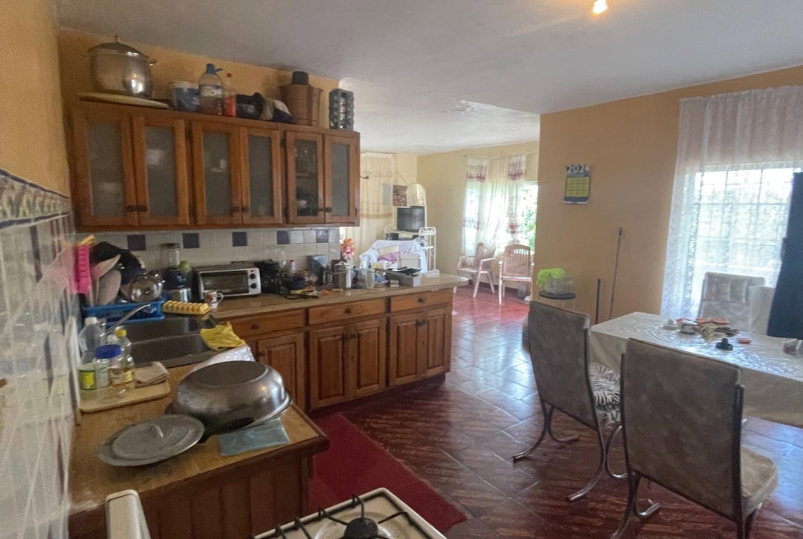 Seventh image of Georges Valley in Georges Valley, Manchester, Jamaica - property is For Sale