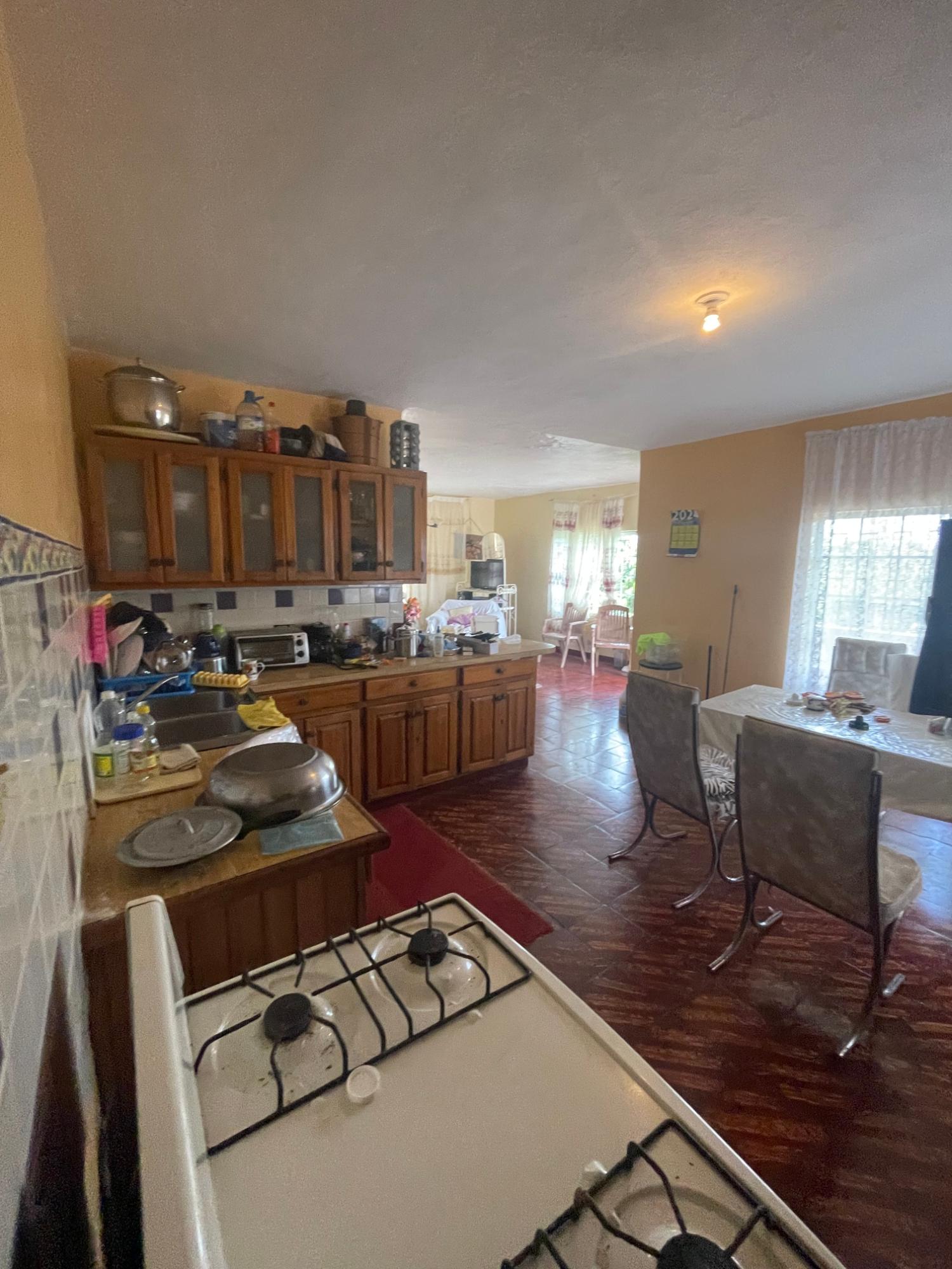 Seventh image of Georges Valley in Georges Valley, Manchester, Jamaica - property is For Sale