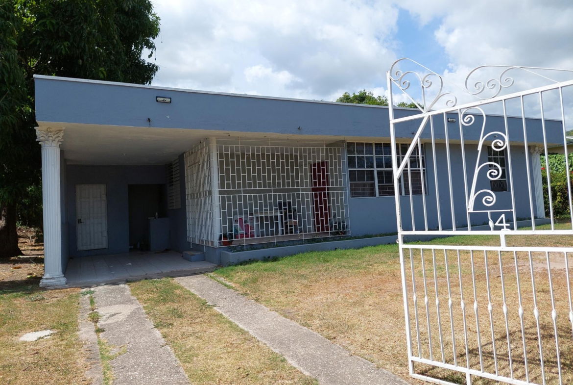 Second image of 4 Daisy Avenue, Mona in Kingston 6, St. Andrew, Jamaica - property is For Sale