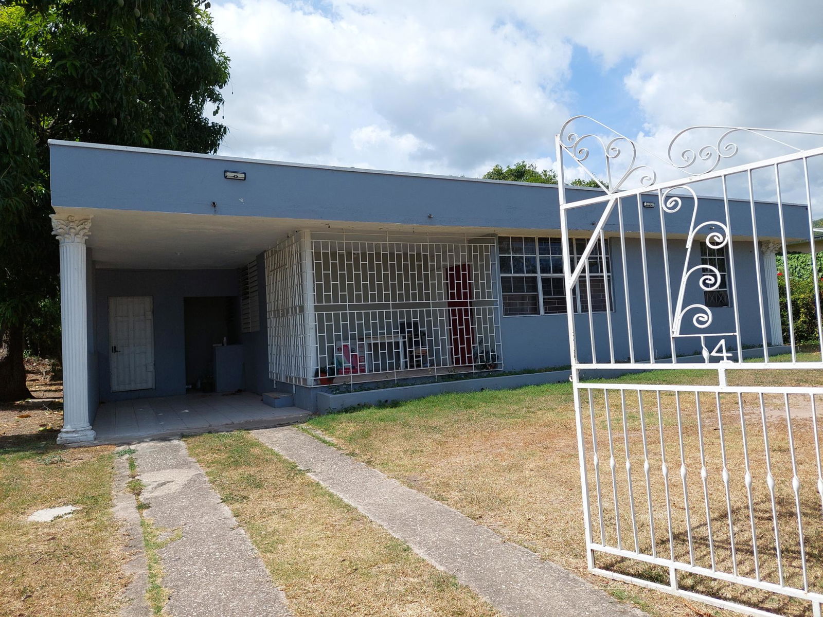 6-Bedroom-House-for-Sale-in-Mona-St.-Andrew-Jamaica-Investment-or-Family-Home Second image of 4 Daisy Avenue, Mona in Kingston 6, St. Andrew, Jamaica - property is For Sale