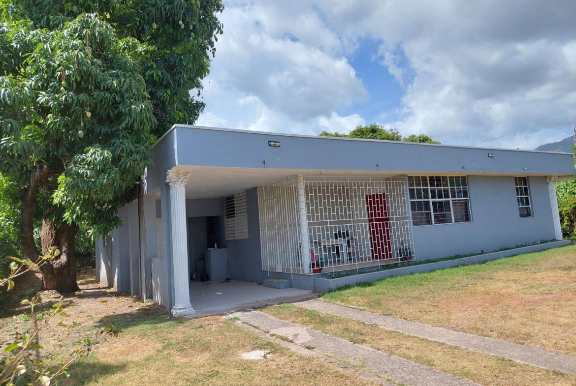 First image of 4 Daisy Avenue, Mona in Kingston 6, St. Andrew, Jamaica - property is For Sale