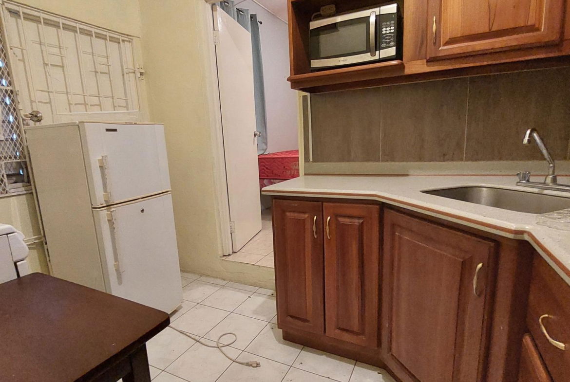 Fourteenth image of 4 Daisy Avenue, Mona in Kingston 6, St. Andrew, Jamaica - property is For Sale