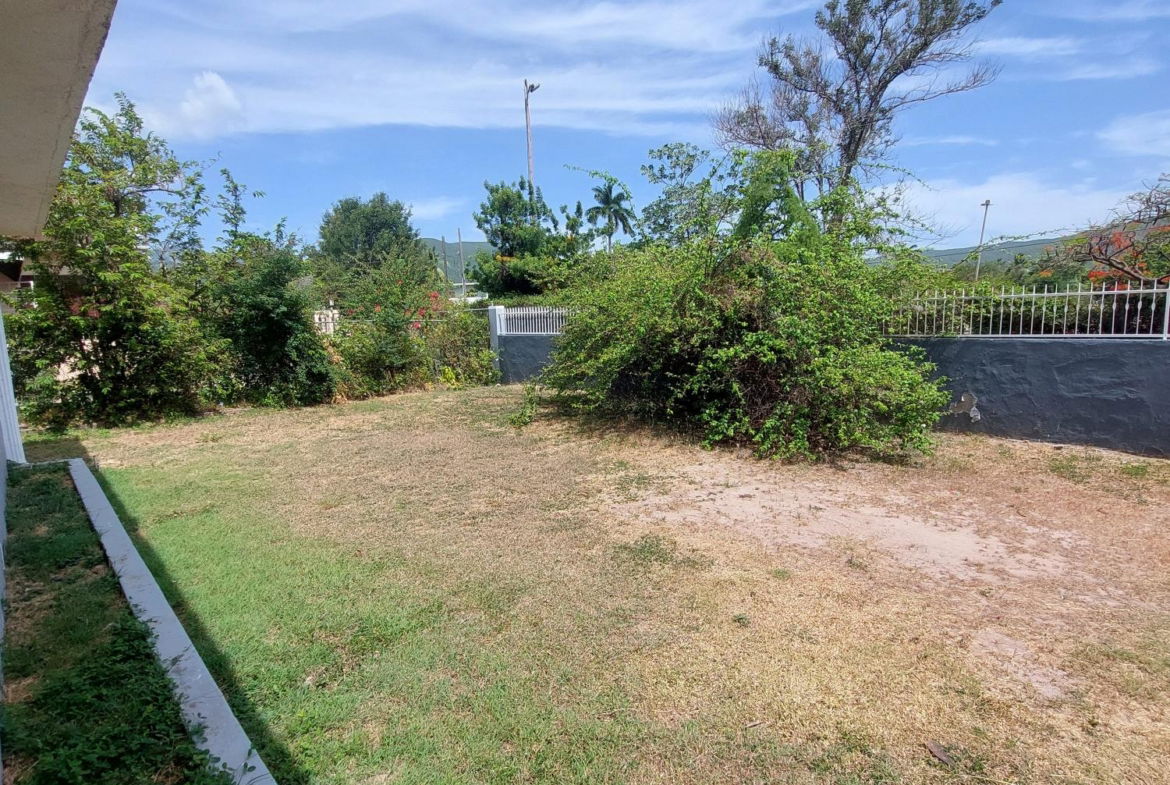 Twenty-Fourth image of 4 Daisy Avenue, Mona in Kingston 6, St. Andrew, Jamaica - property is For Sale