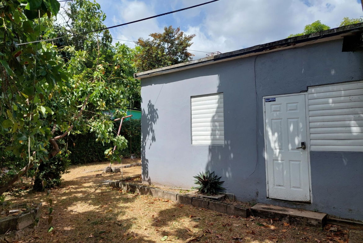 Twenty-Seventh image of 4 Daisy Avenue, Mona in Kingston 6, St. Andrew, Jamaica - property is For Sale