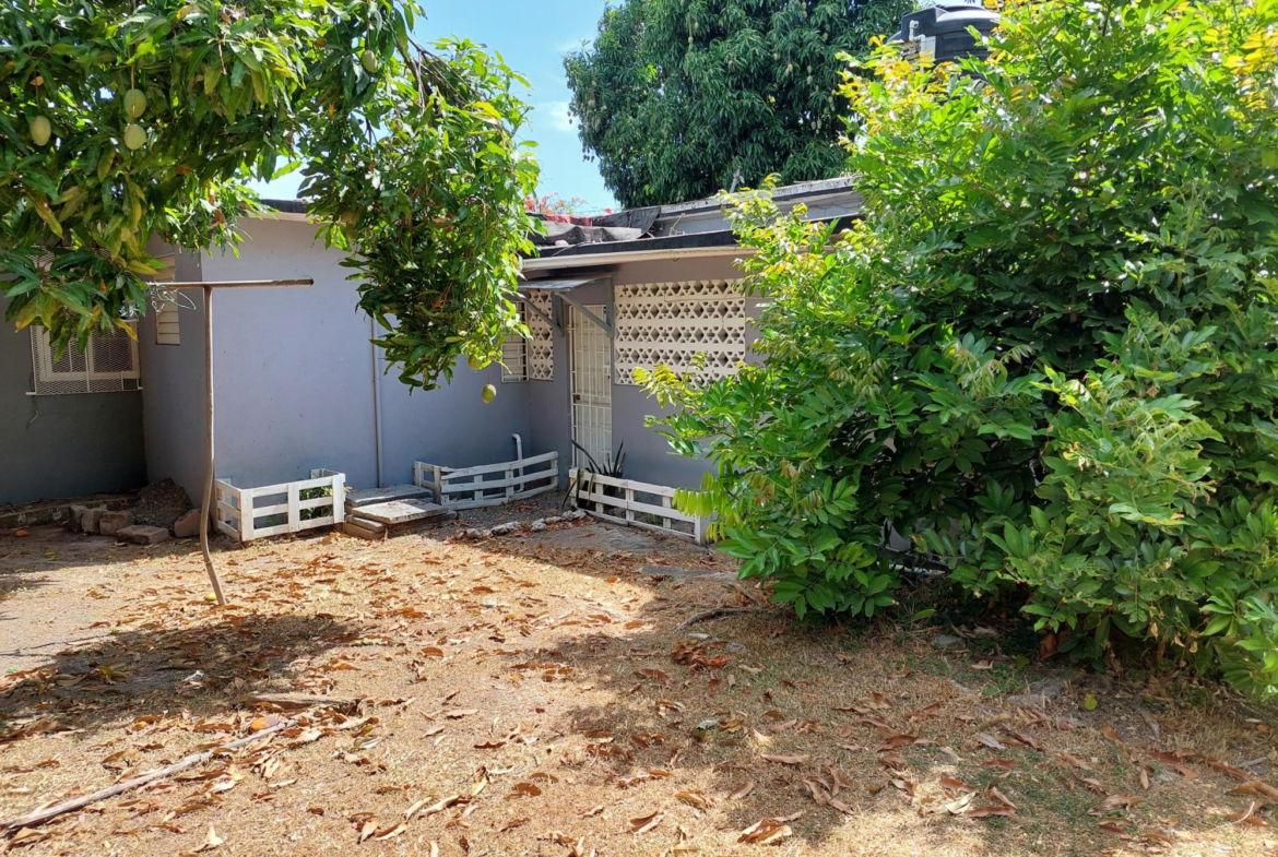 Twenty-Ninth image of 4 Daisy Avenue, Mona in Kingston 6, St. Andrew, Jamaica - property is For Sale