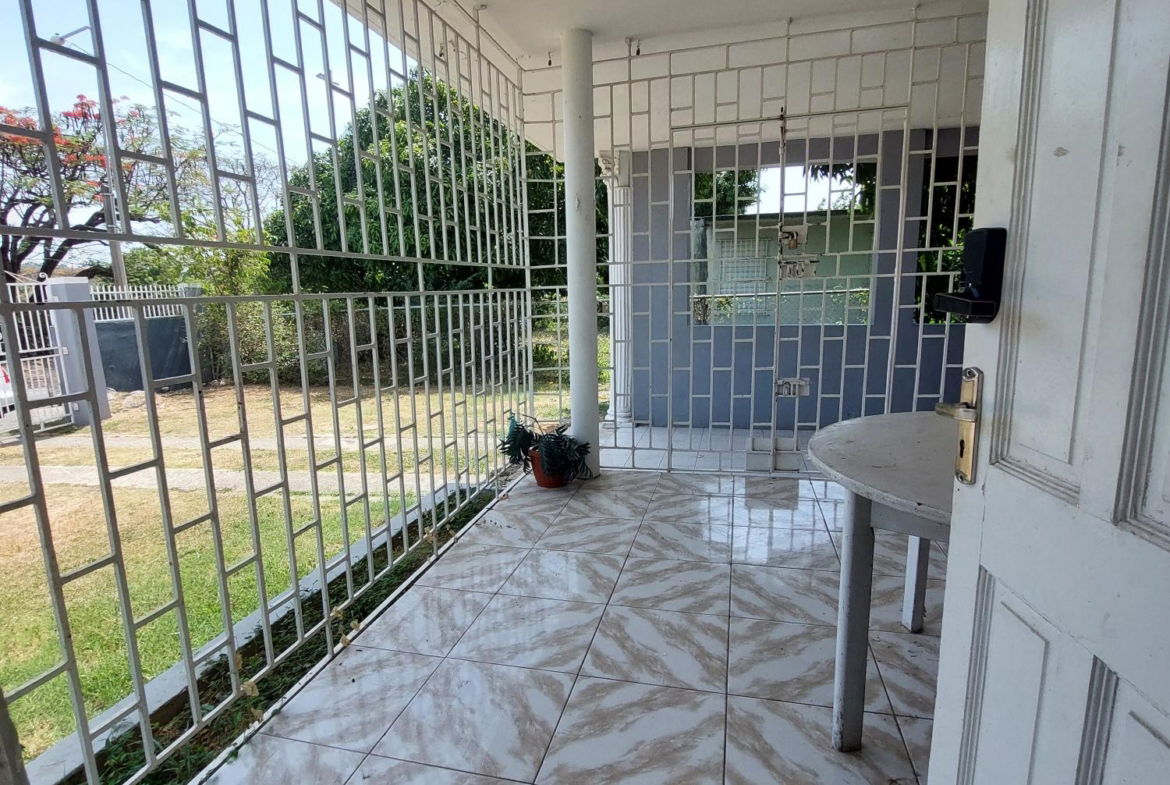 Fifth image of 4 Daisy Avenue, Mona in Kingston 6, St. Andrew, Jamaica - property is For Sale