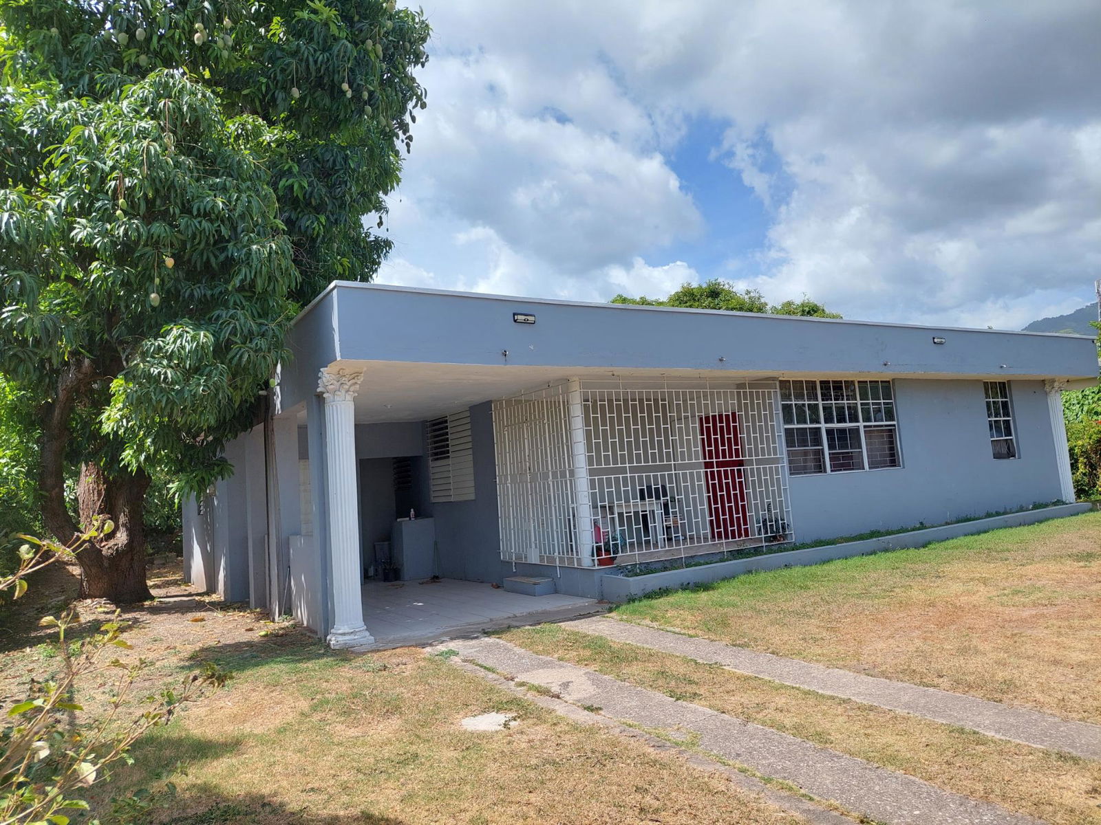 6-Bedroom-House-for-Sale-in-Mona-St.-Andrew-Jamaica-Investment-or-Family-Home First image of 4 Daisy Avenue, Mona in Kingston 6, St. Andrew, Jamaica - property is For Sale