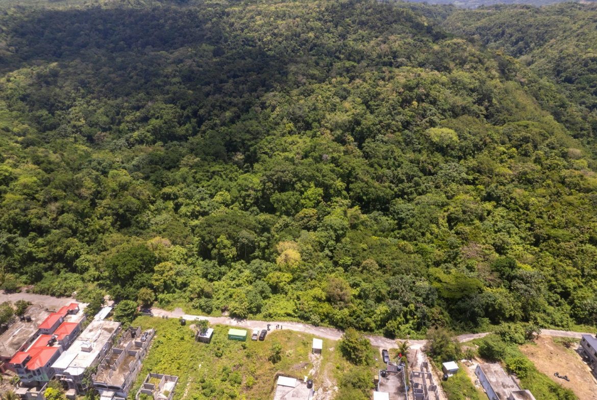 Fifth image of 3 Rocky Hill in Boscobel, St. Mary, Jamaica - property is For Sale