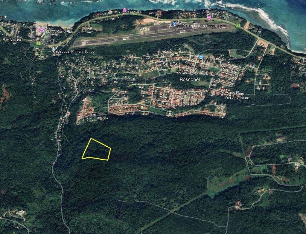 Sixth image of 3 Rocky Hill in Boscobel, St. Mary, Jamaica - property is For Sale