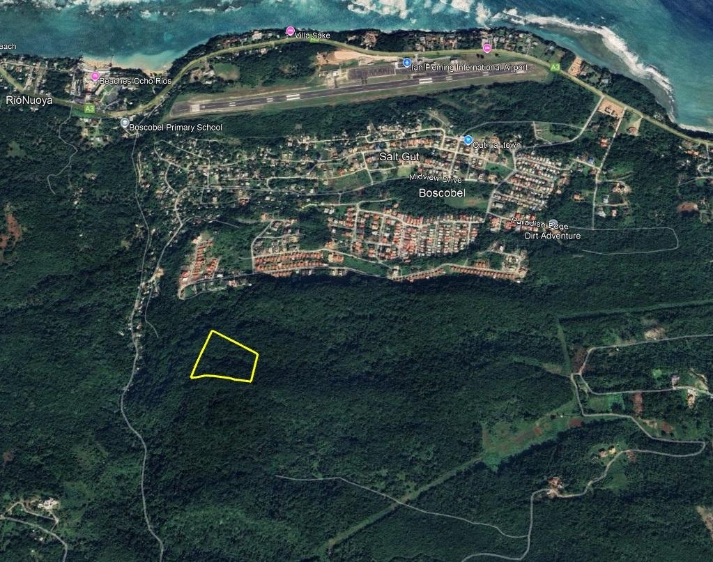 Sixth image of 3 Rocky Hill in Boscobel, St. Mary, Jamaica - property is For Sale
