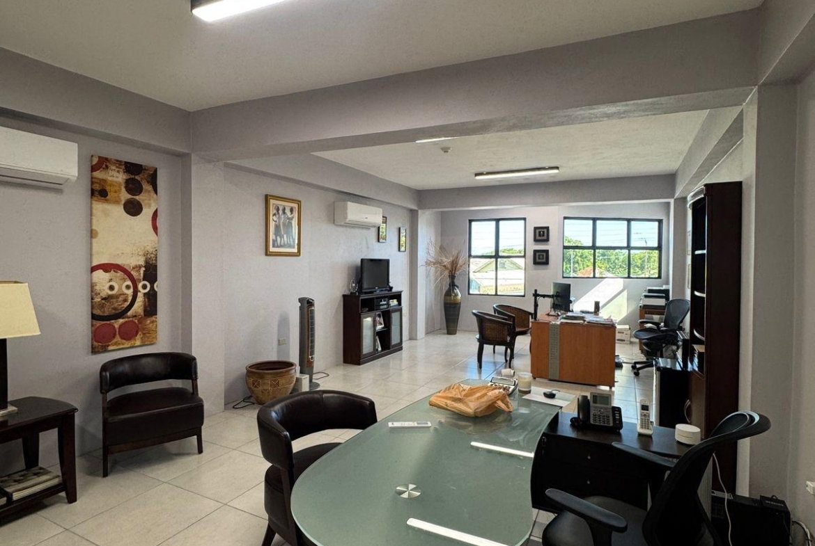 Third image of 3-5 North Avenue in Kingston 5, St. Andrew, Jamaica - property is For Rent