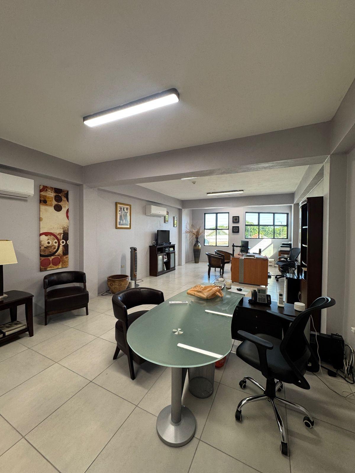 600-sq-ft-Office-for-Rent-on-North-Avenue-St.-Andrew-–-Near-New-Kingston Third image of 3-5 North Avenue in Kingston 5, St. Andrew, Jamaica - property is For Rent