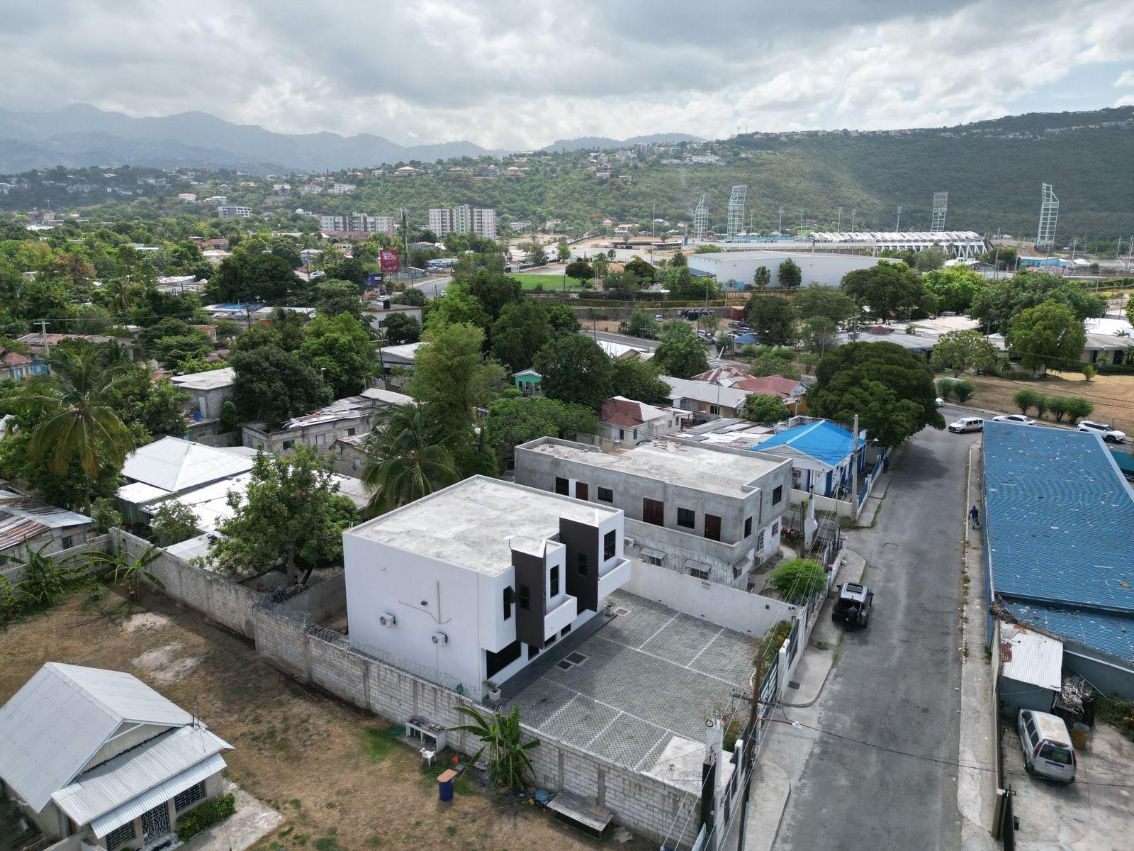 600-sq-ft-Office-for-Rent-on-North-Avenue-St.-Andrew-–-Near-New-Kingston First image of 3-5 North Avenue in Kingston 5, St. Andrew, Jamaica - property is For Rent
