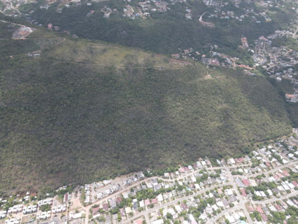 First image of Queen Hill Land in Red Hills, St. Andrew, Jamaica - property is For Sale