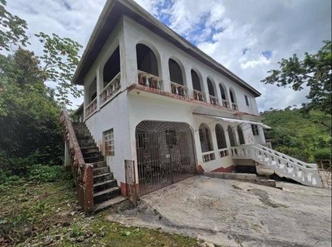 Second image of Brittonville, St. Ann in Claremont, St. Ann, Jamaica - property is For Sale