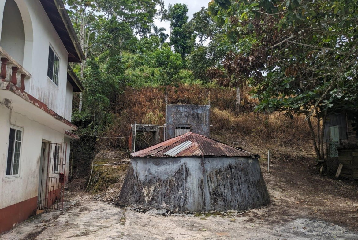 Eleventh image of Brittonville, St. Ann in Claremont, St. Ann, Jamaica - property is For Sale