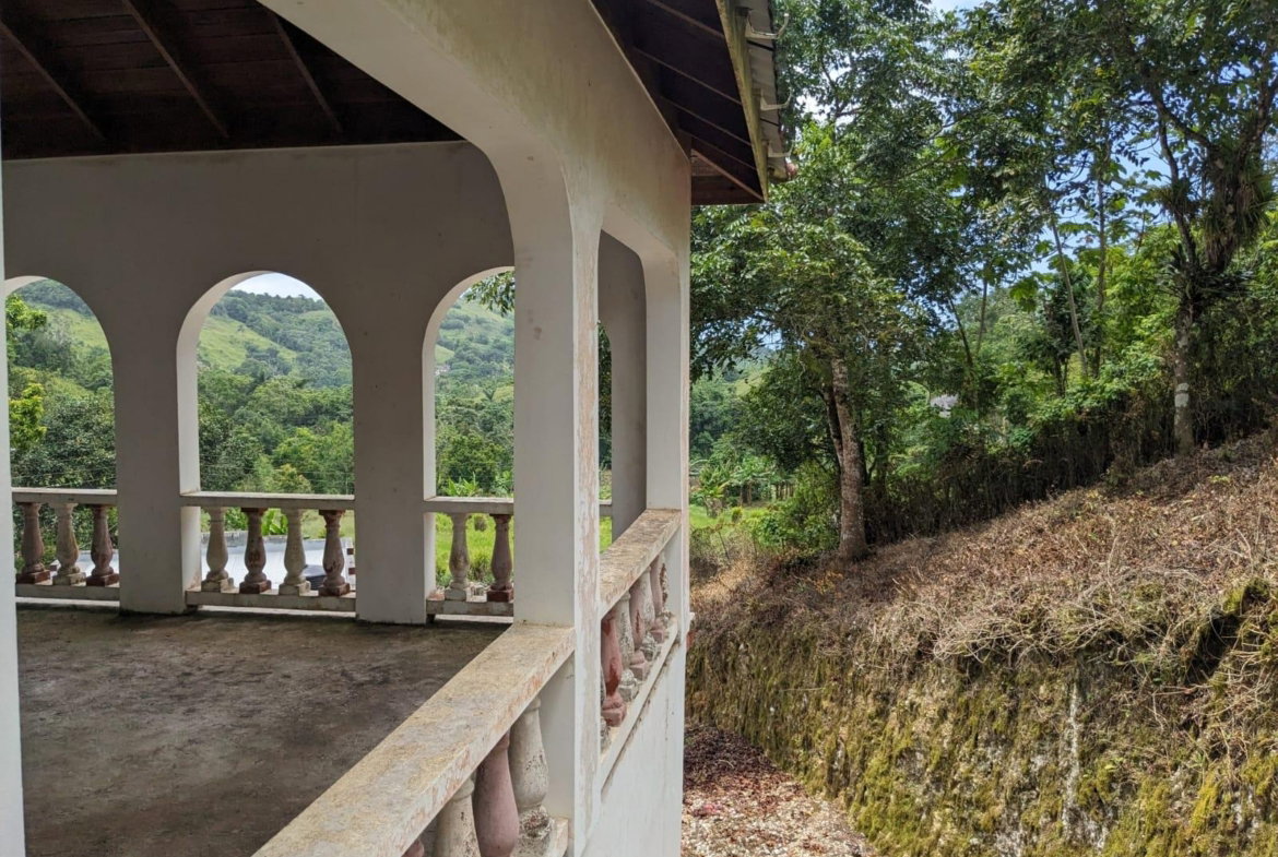Thirteenth image of Brittonville, St. Ann in Claremont, St. Ann, Jamaica - property is For Sale