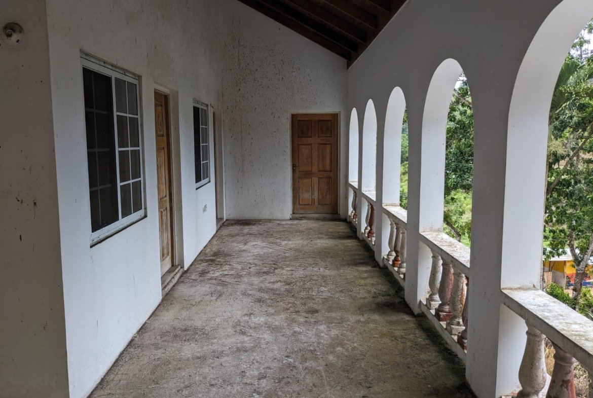 Fifteenth image of Brittonville, St. Ann in Claremont, St. Ann, Jamaica - property is For Sale