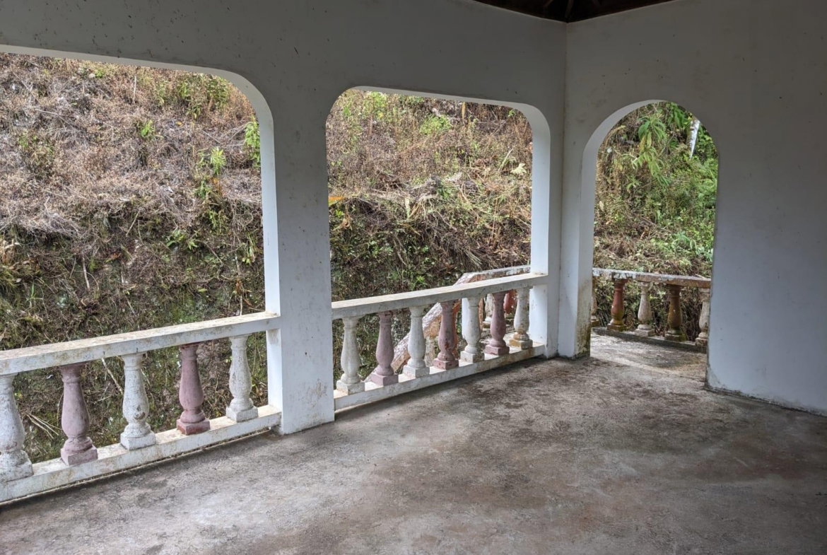 Seventeenth image of Brittonville, St. Ann in Claremont, St. Ann, Jamaica - property is For Sale