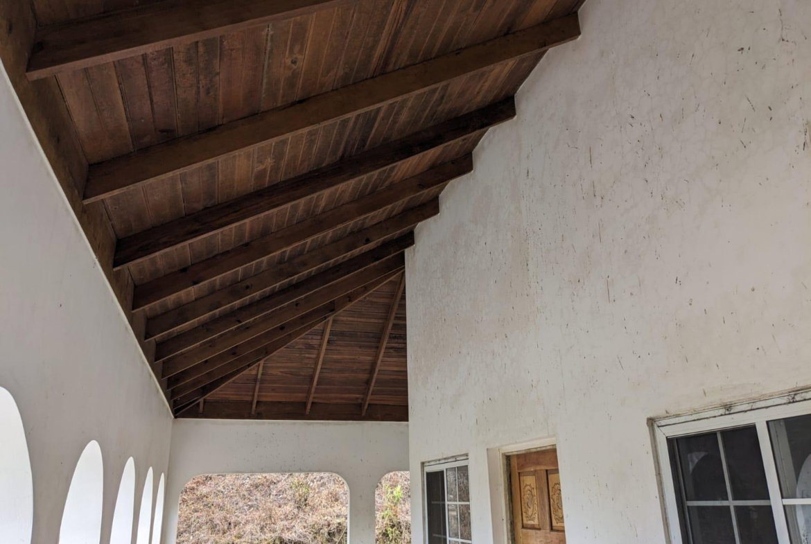 Eighteenth image of Brittonville, St. Ann in Claremont, St. Ann, Jamaica - property is For Sale