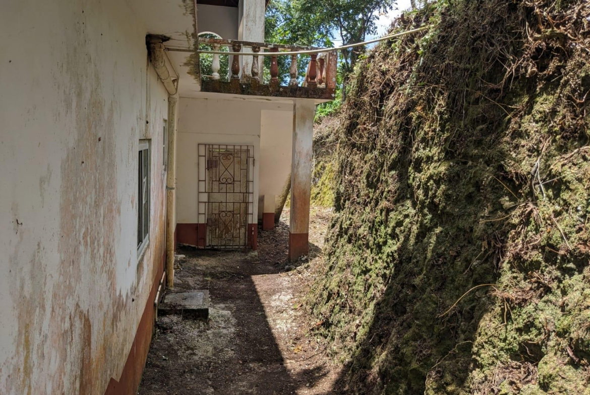 Twenty-Eighth image of Brittonville, St. Ann in Claremont, St. Ann, Jamaica - property is For Sale