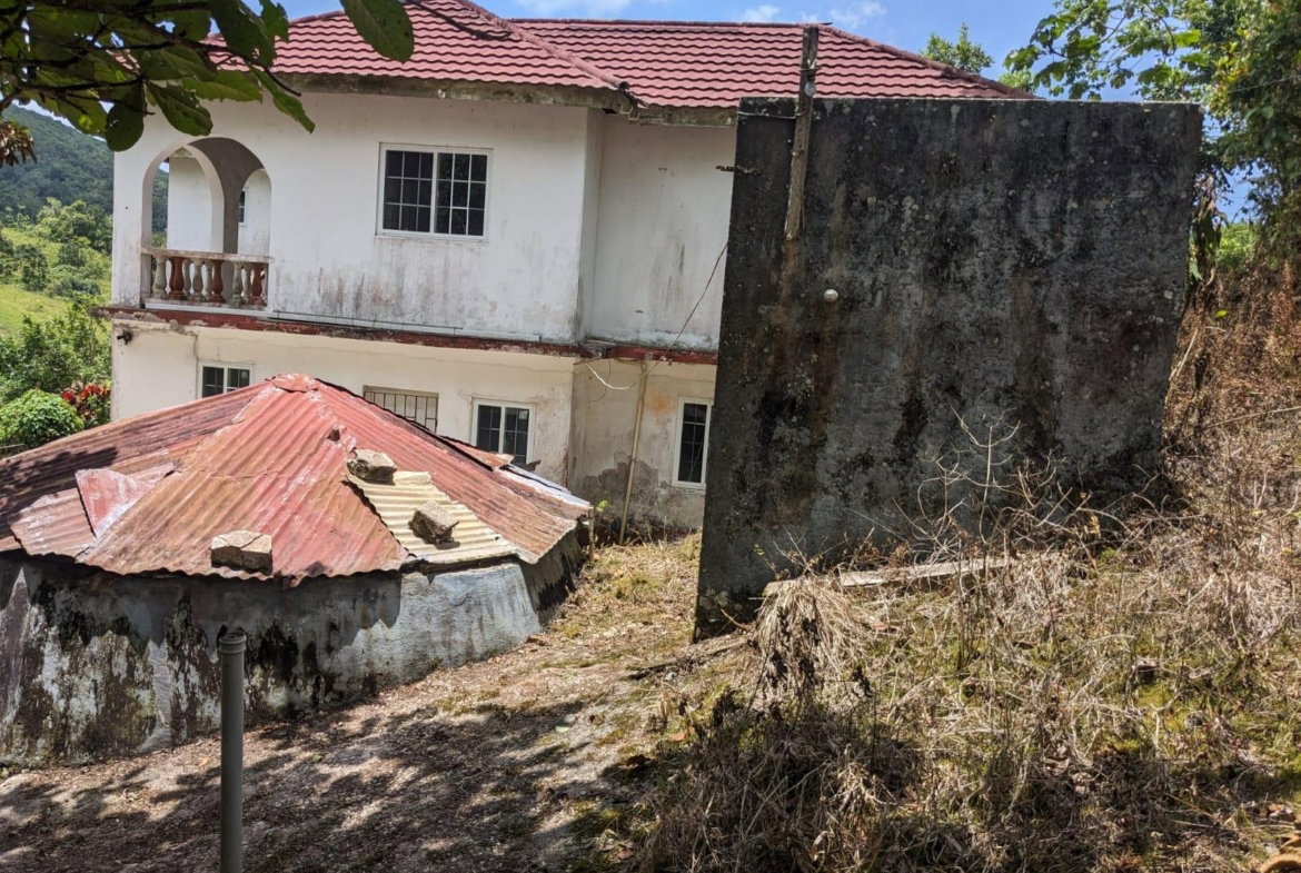 Twenty-Ninth image of Brittonville, St. Ann in Claremont, St. Ann, Jamaica - property is For Sale
