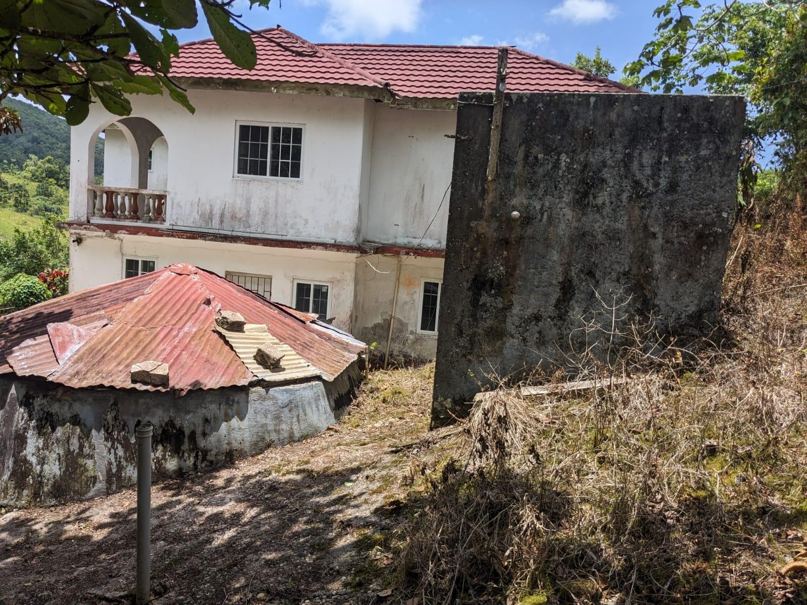 7-Bedroom-House-for-Sale-in-Brittonville-St.-Ann-Jamaica-Renovated-Home-with-Shop-Bar Twenty-Ninth image of Brittonville, St. Ann in Claremont, St. Ann, Jamaica - property is For Sale