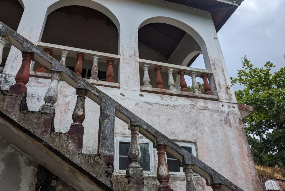 Thirtieth image of Brittonville, St. Ann in Claremont, St. Ann, Jamaica - property is For Sale