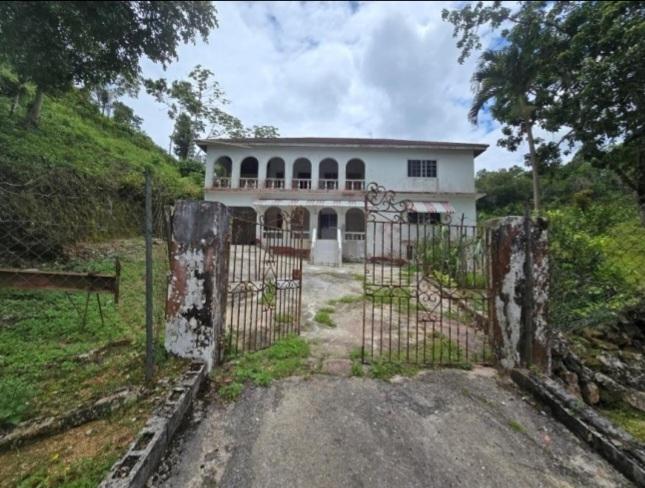 Fifth image of Brittonville, St. Ann in Claremont, St. Ann, Jamaica - property is For Sale