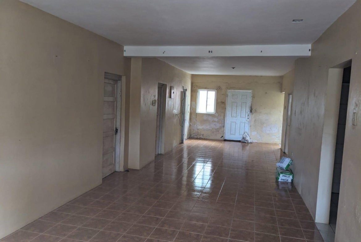 Ninth image of Brittonville, St. Ann in Claremont, St. Ann, Jamaica - property is For Sale