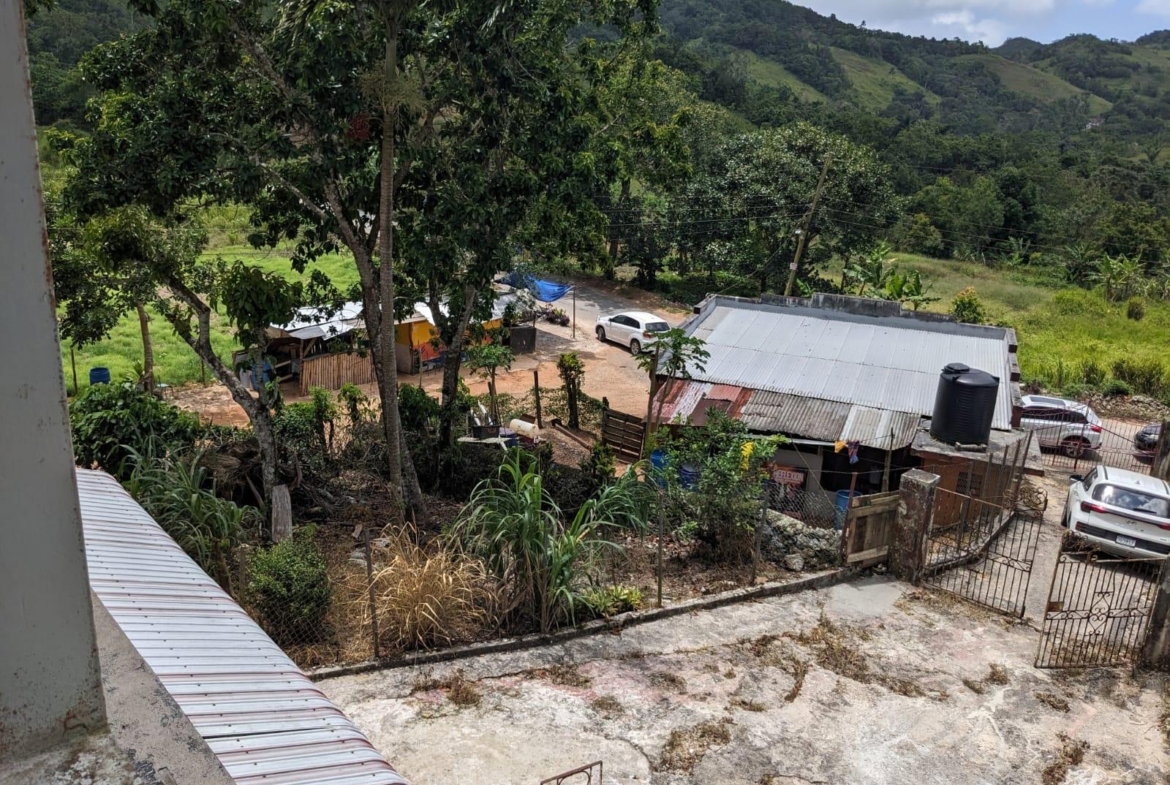 Tenth image of Brittonville, St. Ann in Claremont, St. Ann, Jamaica - property is For Sale