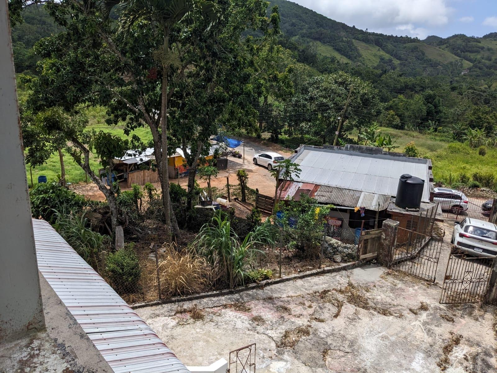 7-Bedroom-House-for-Sale-in-Brittonville-St.-Ann-Jamaica-Renovated-Home-with-Shop-Bar Tenth image of Brittonville, St. Ann in Claremont, St. Ann, Jamaica - property is For Sale