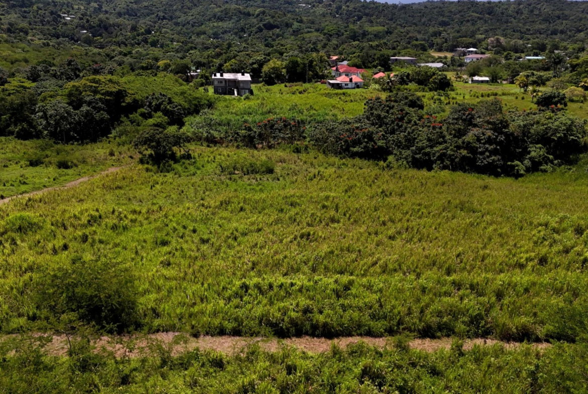Second image of 11- Friendship in Islington, St. Mary, Jamaica - property is For Sale