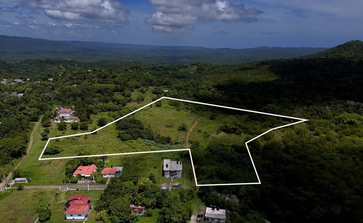 First image of 11- Friendship in Islington, St. Mary, Jamaica - property is For Sale