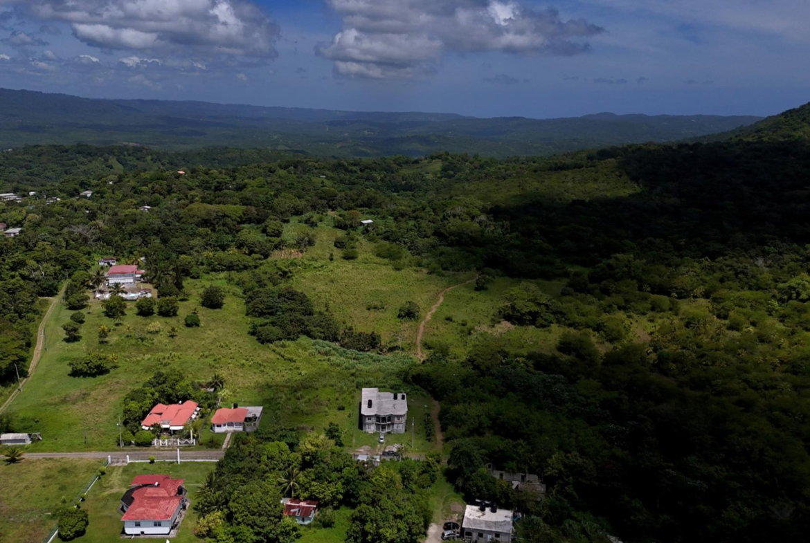 Fifth image of 11- Friendship in Islington, St. Mary, Jamaica - property is For Sale