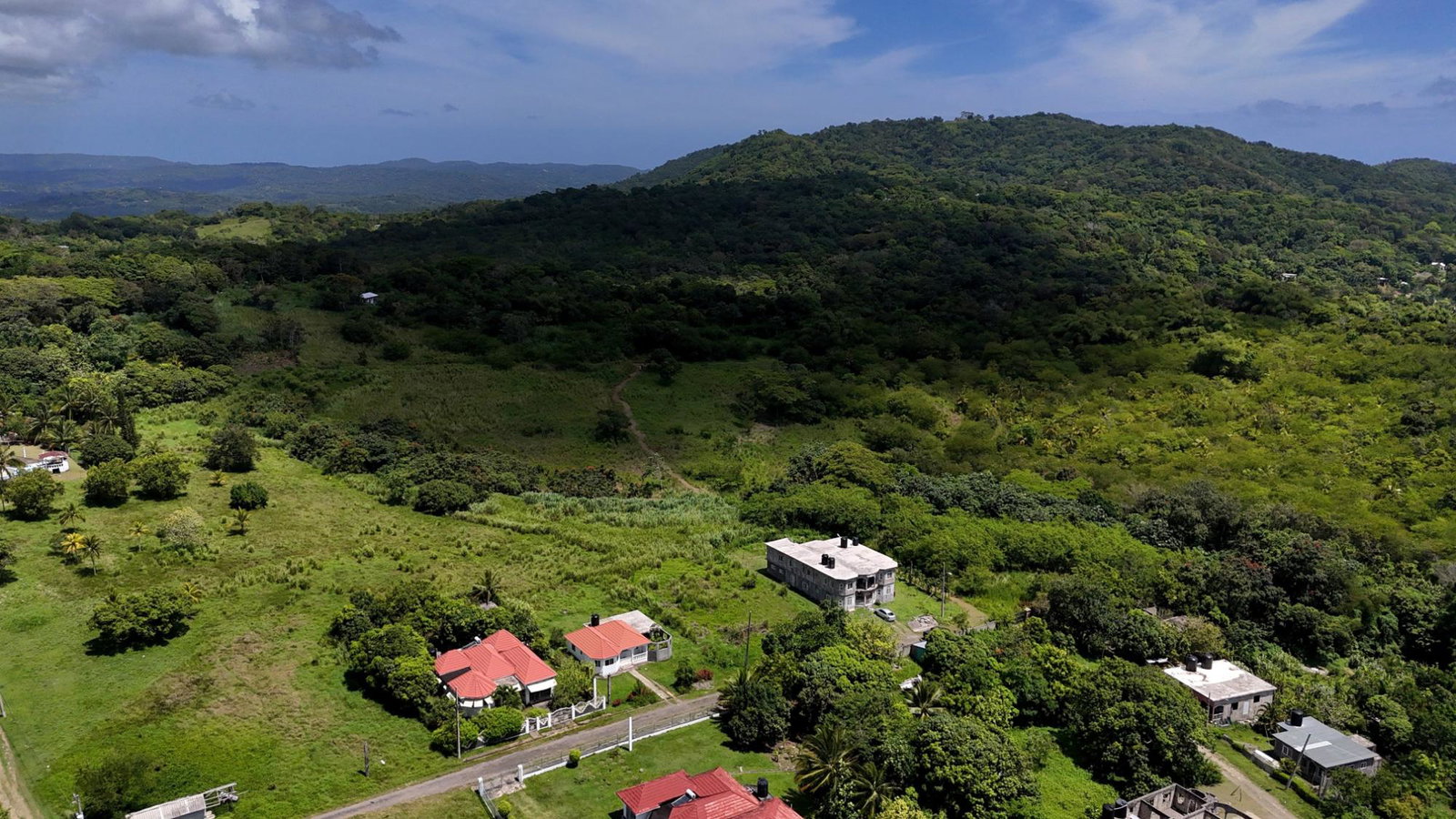 Sixth image of 11- Friendship in Islington, St. Mary, Jamaica - property is For Sale